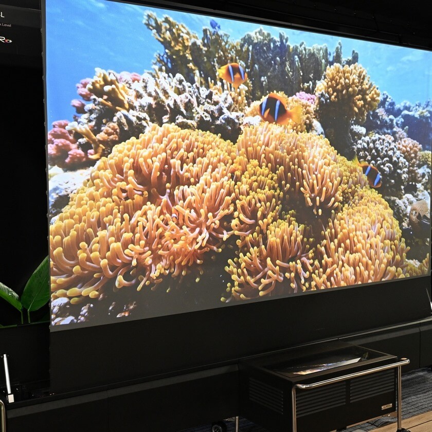 Awol Vision Ra Mắt Máy Chiếu 4K Aetherion Max & Pro Hỗ Trợ Chơi Game ...