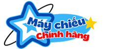 Máy Chiếu Chính Hãng