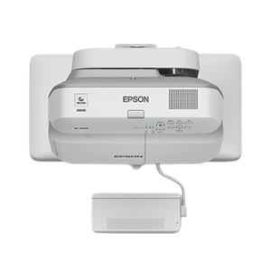Máy chiếu tương tác Epson EB-695Wi