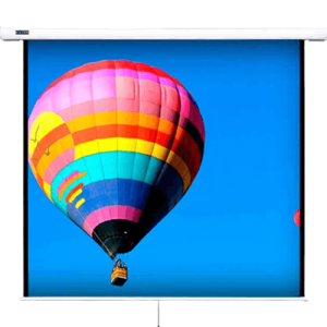 Màn chiếu treo tường EXZEN 150 inches