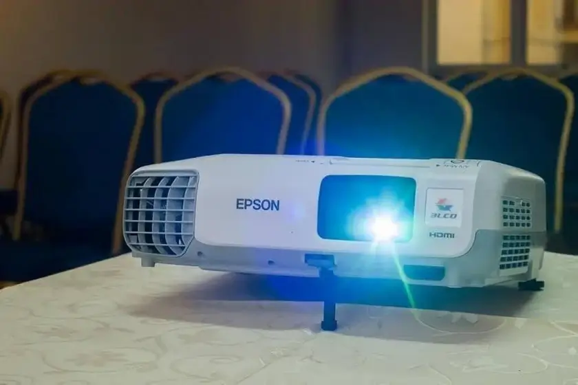 Kinh Nghiệm Chọn Mua Máy Chiếu Epson Phù Hợp
